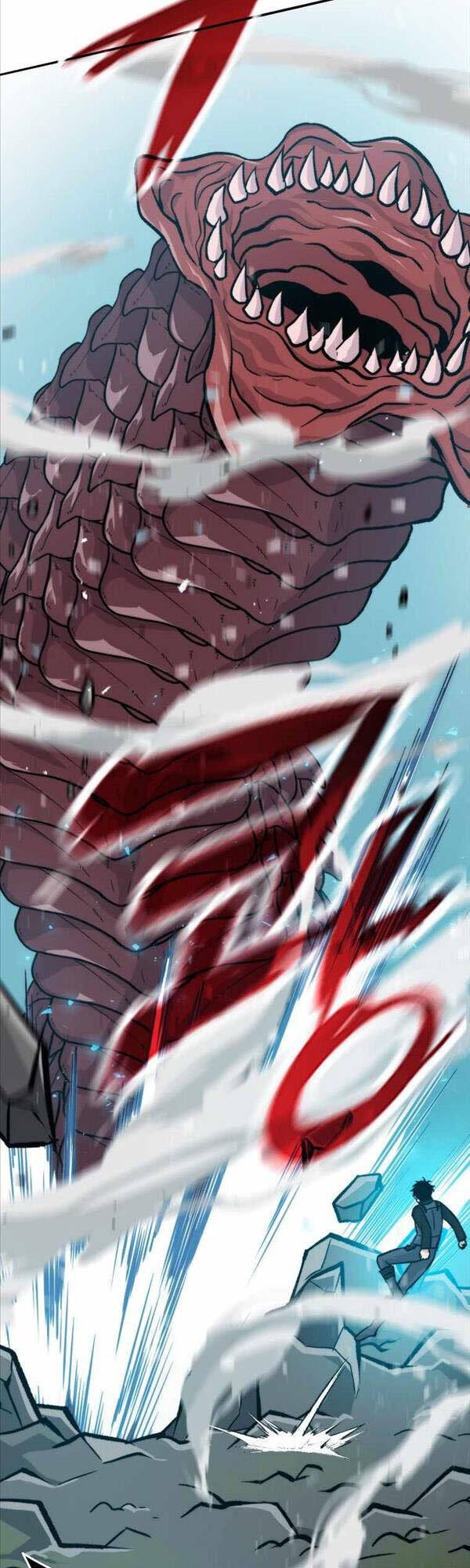 Chúa Quỷ Tăng Cấp Bằng Võ Thuật Chapter 17 - Trang 2