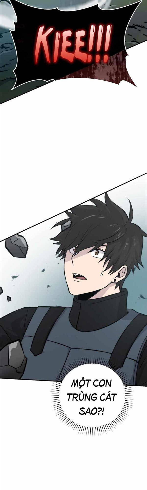 Chúa Quỷ Tăng Cấp Bằng Võ Thuật Chapter 17 - Trang 2