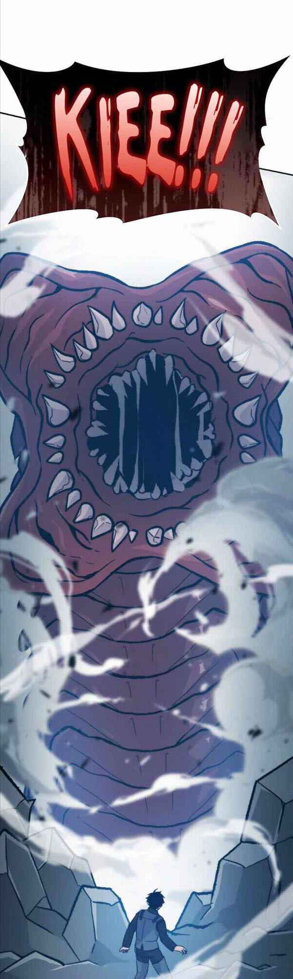 Chúa Quỷ Tăng Cấp Bằng Võ Thuật Chapter 17 - Trang 2