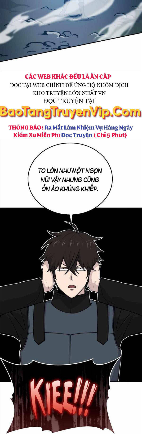 Chúa Quỷ Tăng Cấp Bằng Võ Thuật Chapter 17 - Trang 2