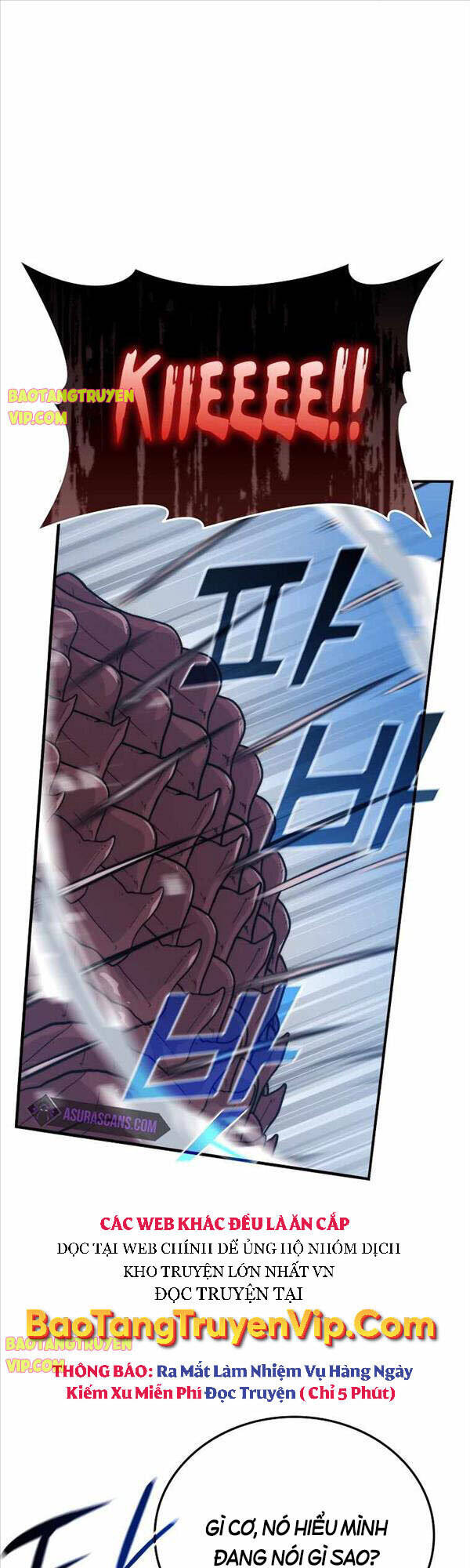 Chúa Quỷ Tăng Cấp Bằng Võ Thuật Chapter 17 - Trang 2