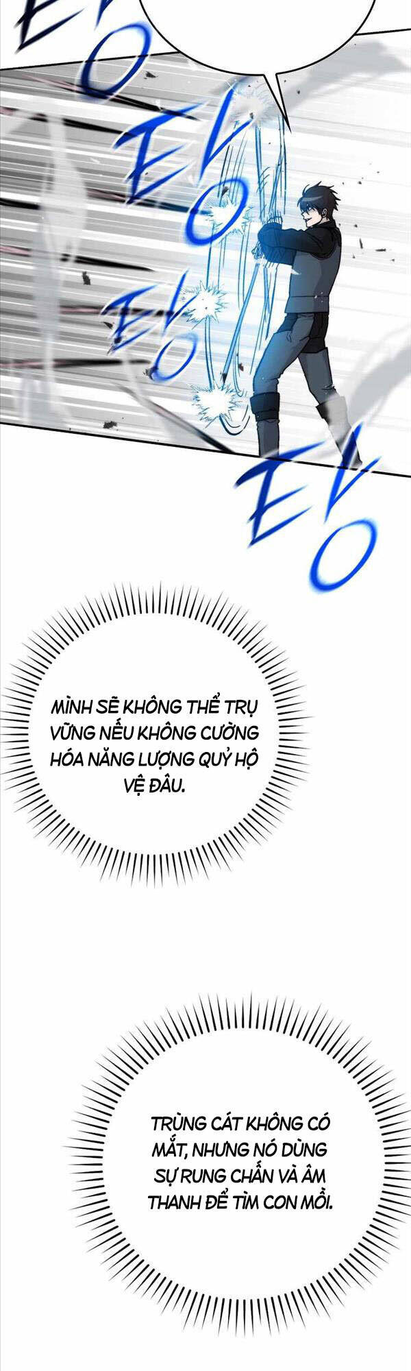 Chúa Quỷ Tăng Cấp Bằng Võ Thuật Chapter 17 - Trang 2