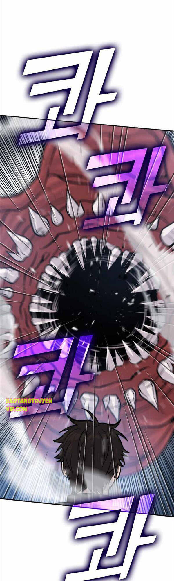 Chúa Quỷ Tăng Cấp Bằng Võ Thuật Chapter 17 - Trang 2