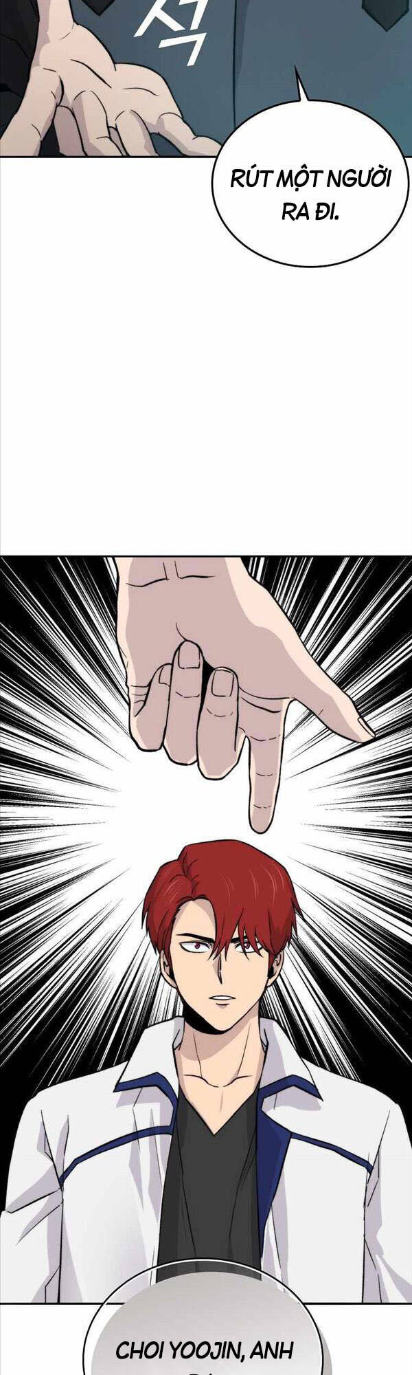 Chúa Quỷ Tăng Cấp Bằng Võ Thuật Chapter 17 - Trang 2