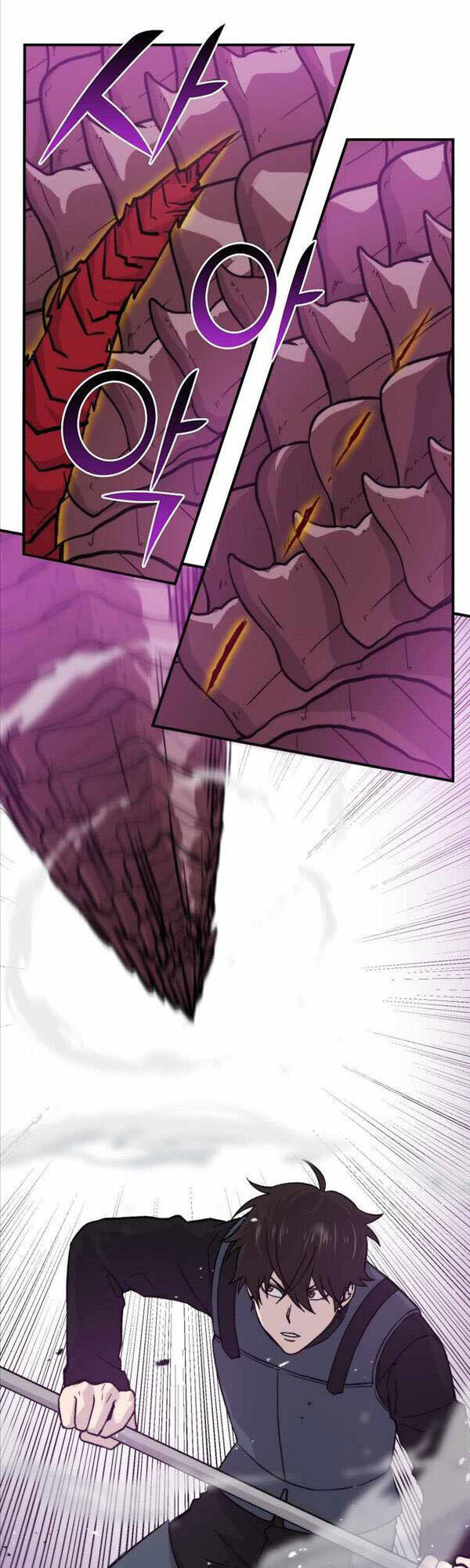 Chúa Quỷ Tăng Cấp Bằng Võ Thuật Chapter 17 - Trang 2