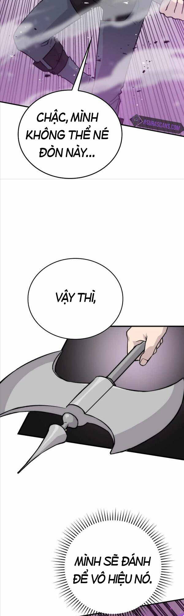 Chúa Quỷ Tăng Cấp Bằng Võ Thuật Chapter 17 - Trang 2