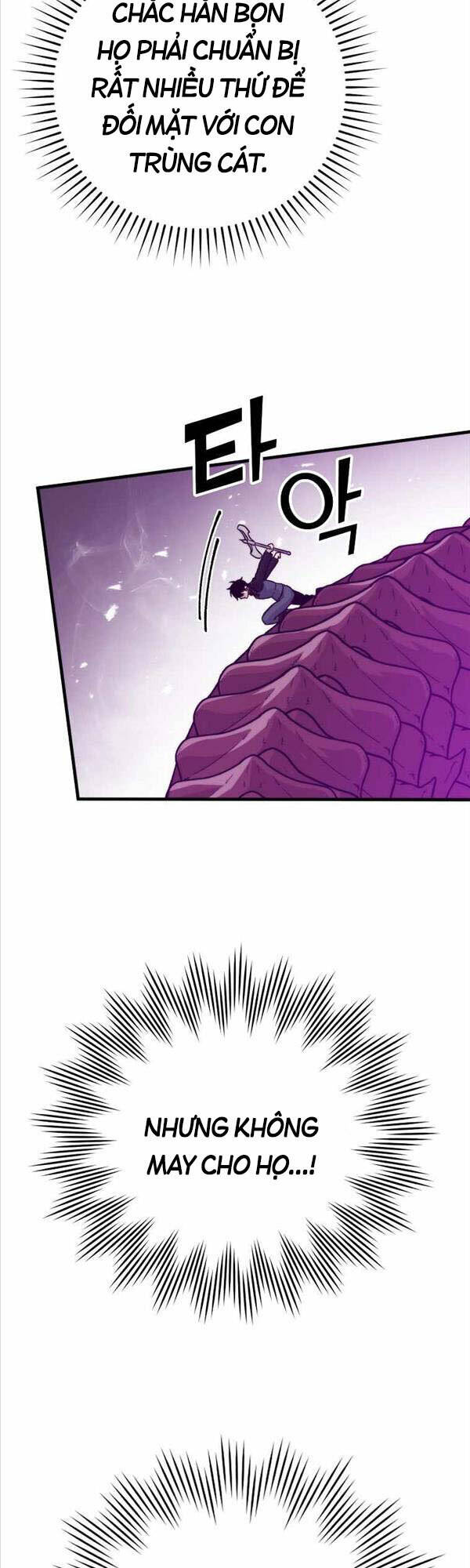 Chúa Quỷ Tăng Cấp Bằng Võ Thuật Chapter 17 - Trang 2