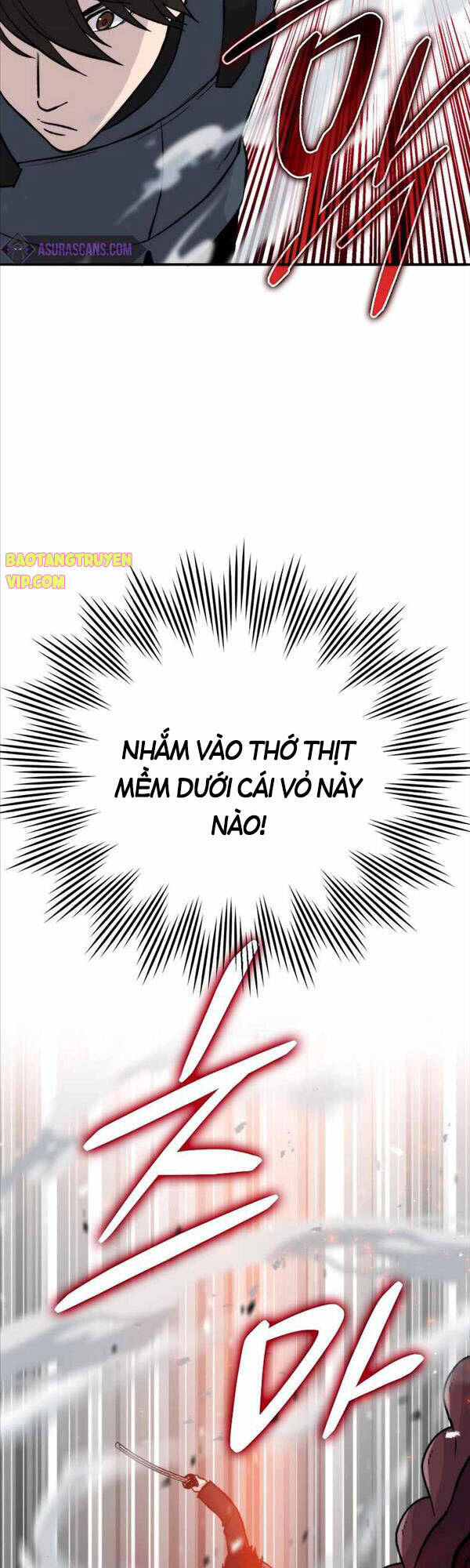 Chúa Quỷ Tăng Cấp Bằng Võ Thuật Chapter 17 - Trang 2