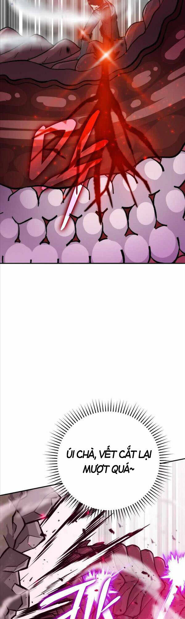 Chúa Quỷ Tăng Cấp Bằng Võ Thuật Chapter 17 - Trang 2