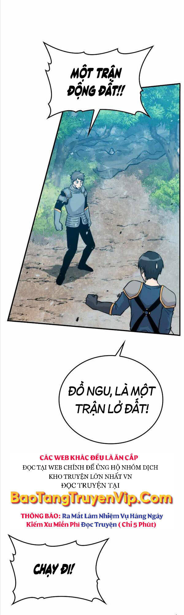 Chúa Quỷ Tăng Cấp Bằng Võ Thuật Chapter 17 - Trang 2