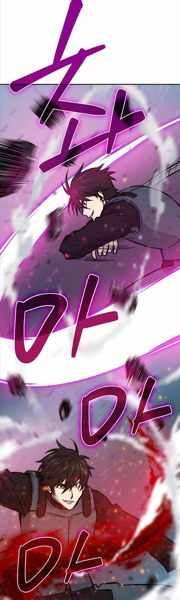 Chúa Quỷ Tăng Cấp Bằng Võ Thuật Chapter 17 - Trang 2