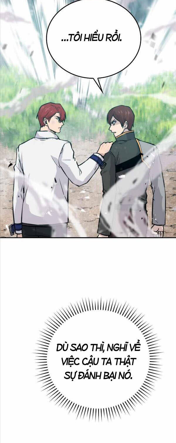 Chúa Quỷ Tăng Cấp Bằng Võ Thuật Chapter 17 - Trang 2