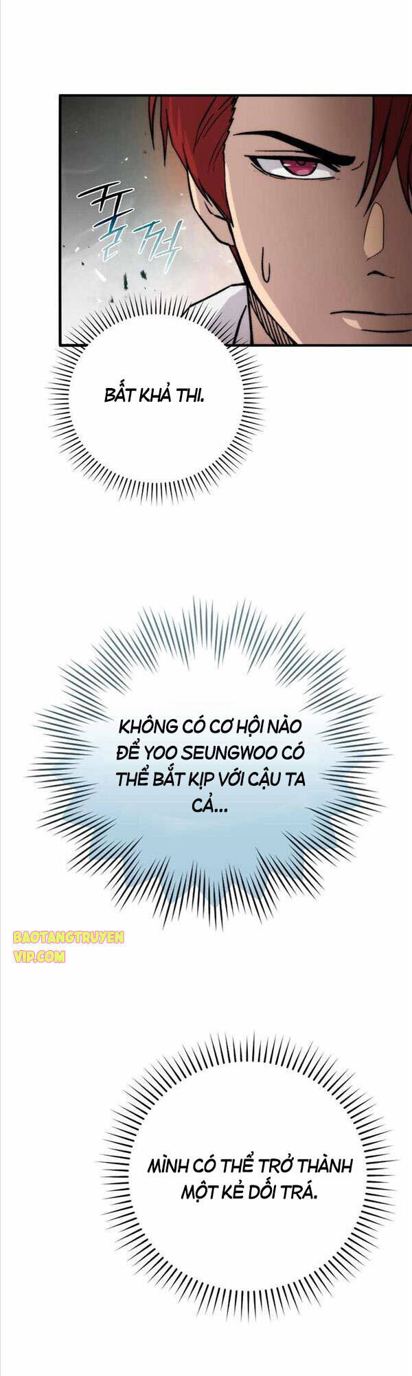 Chúa Quỷ Tăng Cấp Bằng Võ Thuật Chapter 17 - Trang 2