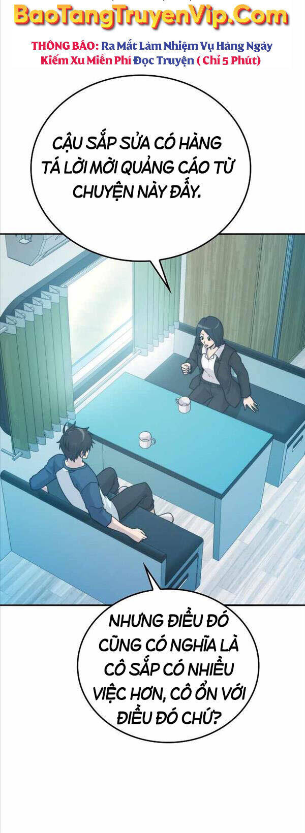 Chúa Quỷ Tăng Cấp Bằng Võ Thuật Chapter 17 - Trang 2