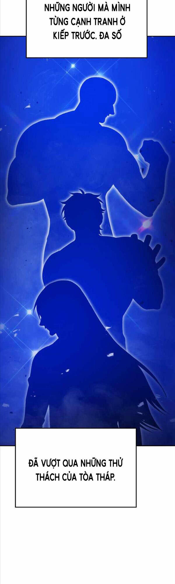 Chúa Quỷ Tăng Cấp Bằng Võ Thuật Chapter 17 - Trang 2