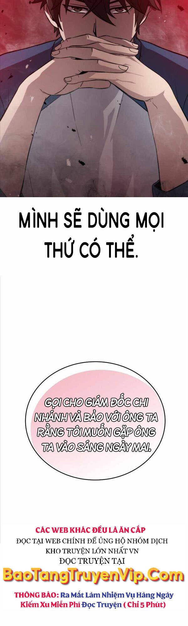 Chúa Quỷ Tăng Cấp Bằng Võ Thuật Chapter 17 - Trang 2