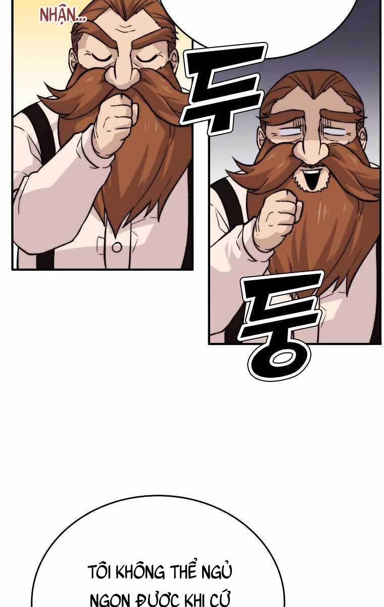 Chúa Quỷ Tăng Cấp Bằng Võ Thuật Chapter 18 - Trang 2