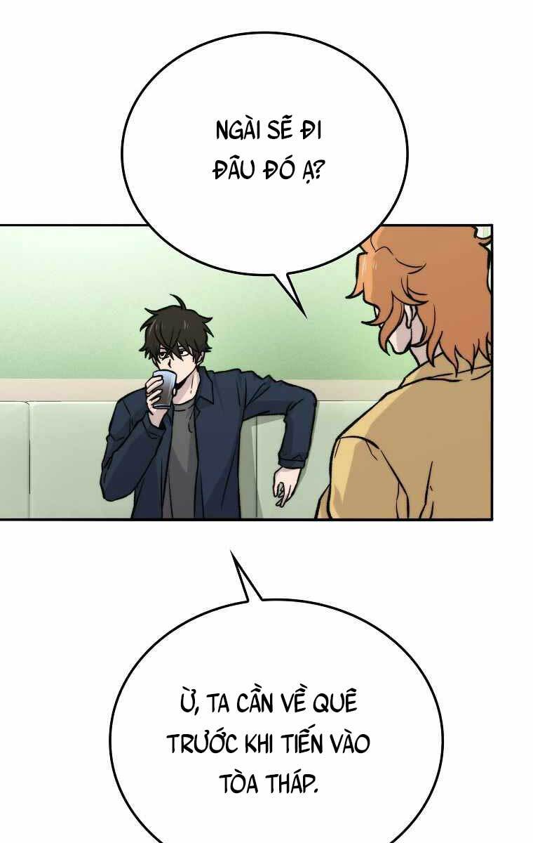 Chúa Quỷ Tăng Cấp Bằng Võ Thuật Chapter 18 - Trang 2