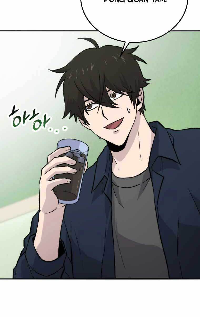 Chúa Quỷ Tăng Cấp Bằng Võ Thuật Chapter 18 - Trang 2