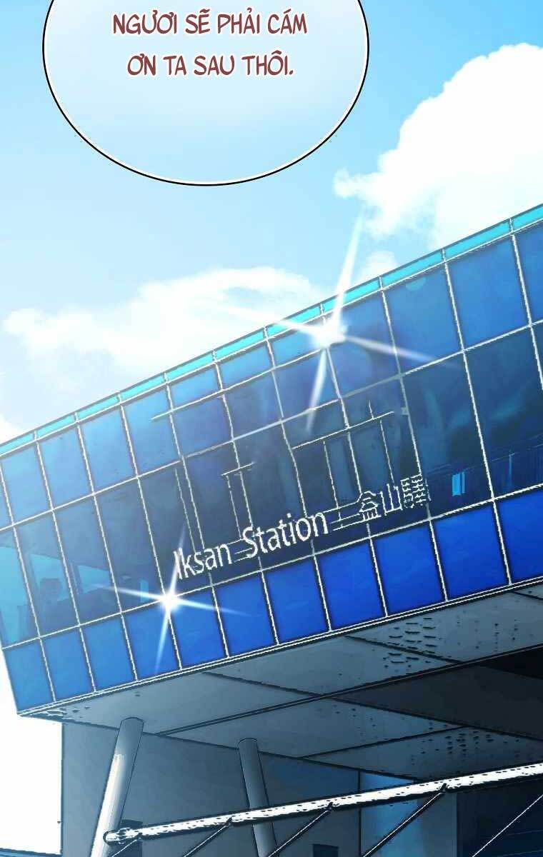 Chúa Quỷ Tăng Cấp Bằng Võ Thuật Chapter 18 - Trang 2