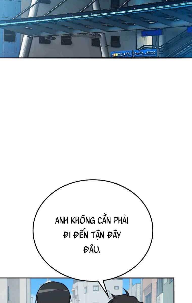 Chúa Quỷ Tăng Cấp Bằng Võ Thuật Chapter 18 - Trang 2