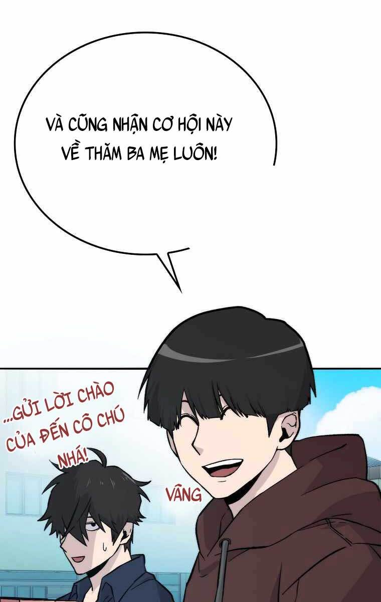 Chúa Quỷ Tăng Cấp Bằng Võ Thuật Chapter 18 - Trang 2