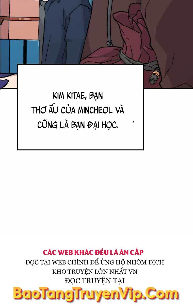 Chúa Quỷ Tăng Cấp Bằng Võ Thuật Chapter 18 - Trang 2