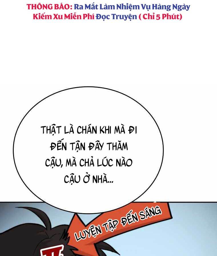 Chúa Quỷ Tăng Cấp Bằng Võ Thuật Chapter 18 - Trang 2