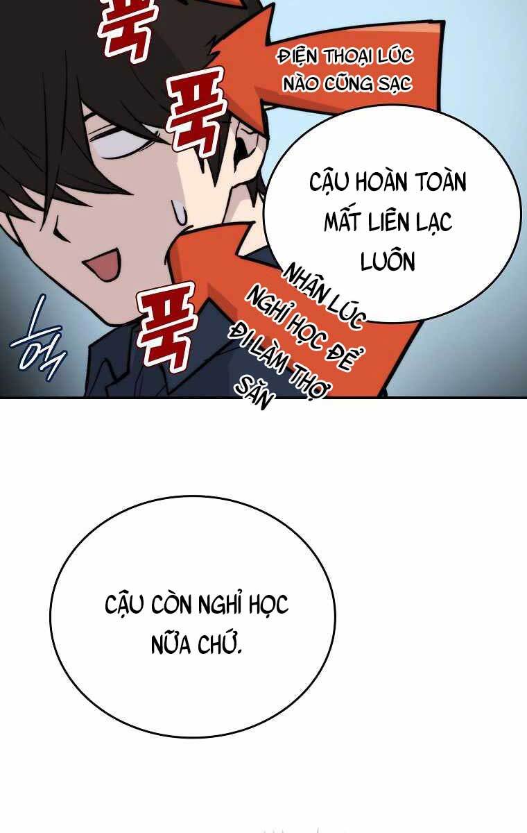 Chúa Quỷ Tăng Cấp Bằng Võ Thuật Chapter 18 - Trang 2