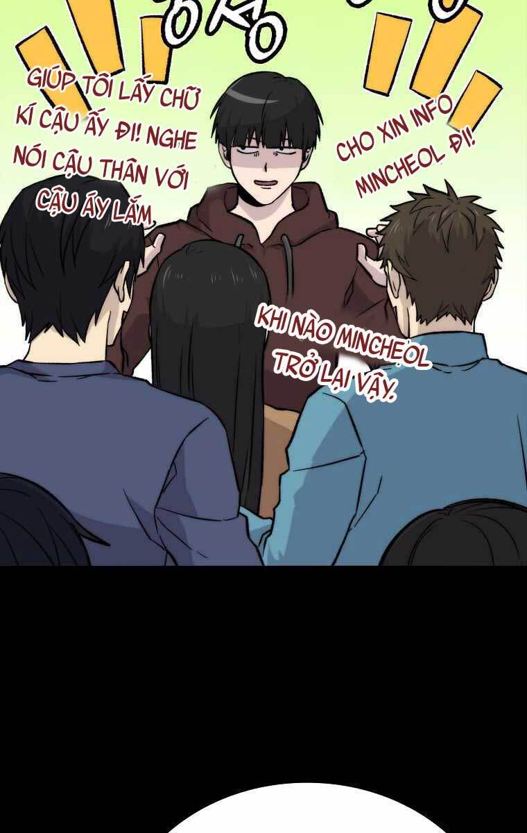 Chúa Quỷ Tăng Cấp Bằng Võ Thuật Chapter 18 - Trang 2