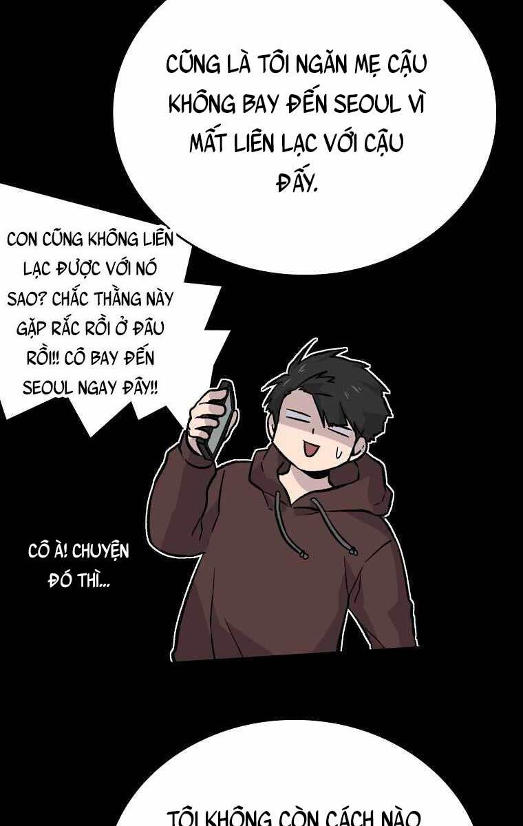 Chúa Quỷ Tăng Cấp Bằng Võ Thuật Chapter 18 - Trang 2