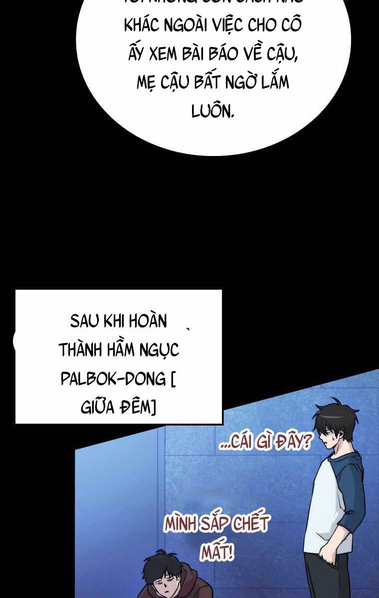 Chúa Quỷ Tăng Cấp Bằng Võ Thuật Chapter 18 - Trang 2