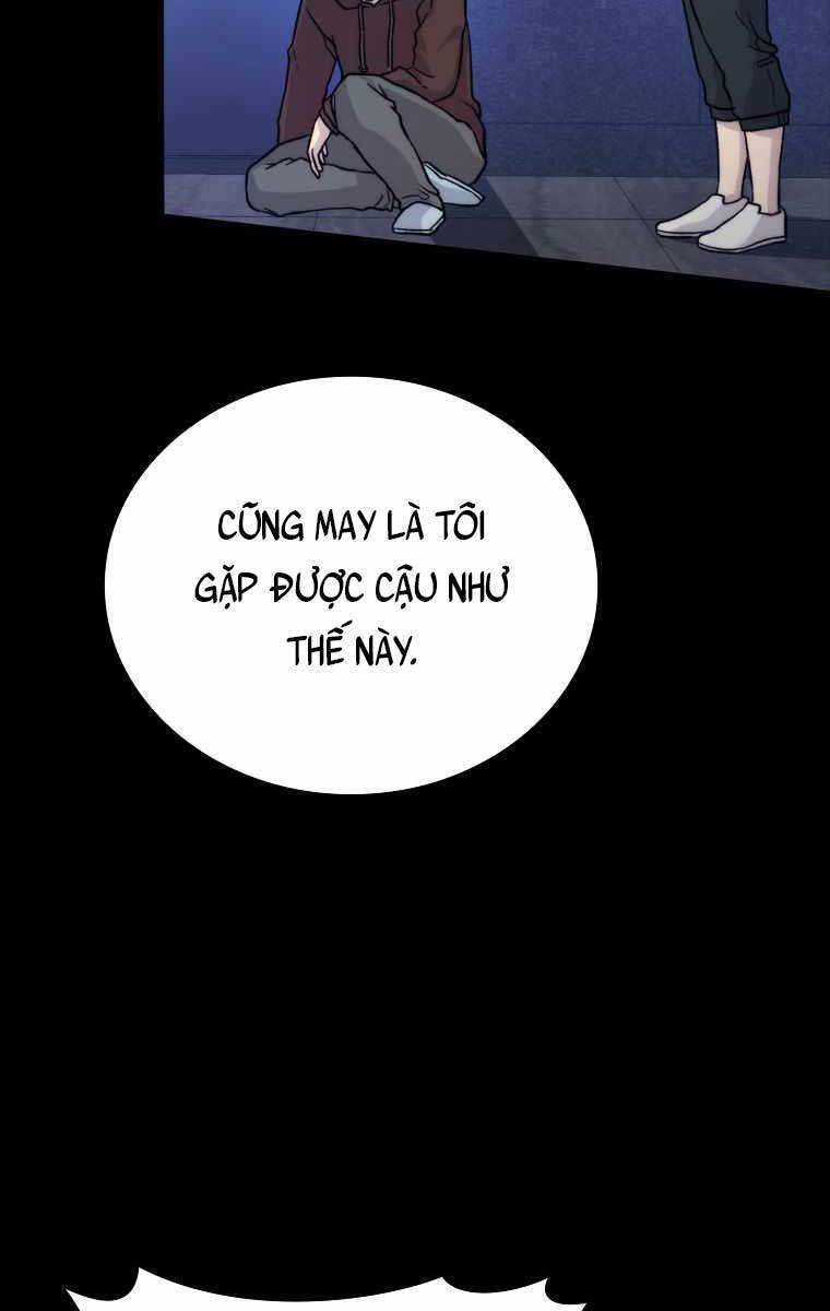 Chúa Quỷ Tăng Cấp Bằng Võ Thuật Chapter 18 - Trang 2