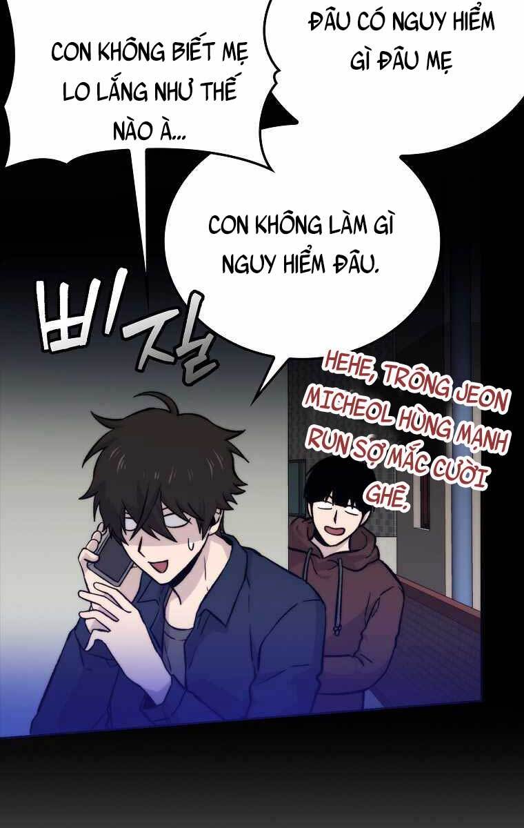 Chúa Quỷ Tăng Cấp Bằng Võ Thuật Chapter 18 - Trang 2