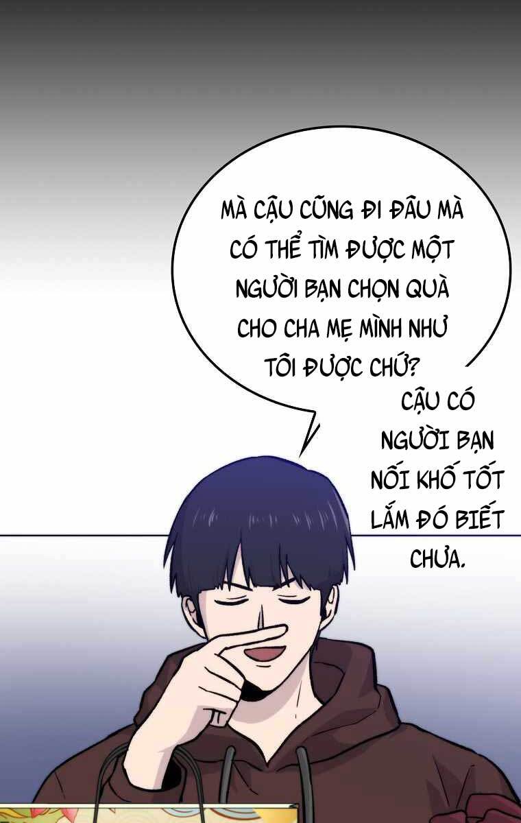 Chúa Quỷ Tăng Cấp Bằng Võ Thuật Chapter 18 - Trang 2