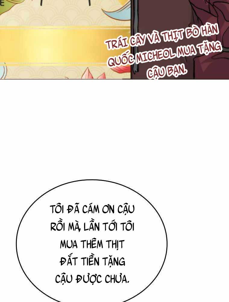 Chúa Quỷ Tăng Cấp Bằng Võ Thuật Chapter 18 - Trang 2