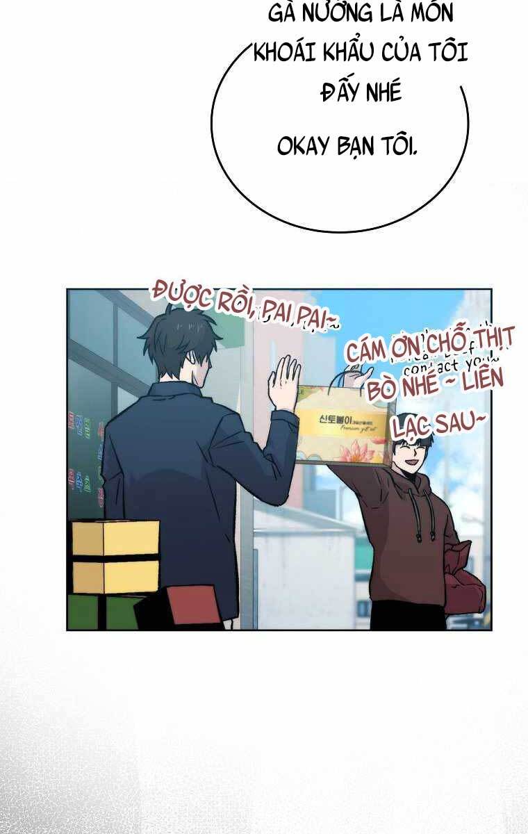 Chúa Quỷ Tăng Cấp Bằng Võ Thuật Chapter 18 - Trang 2