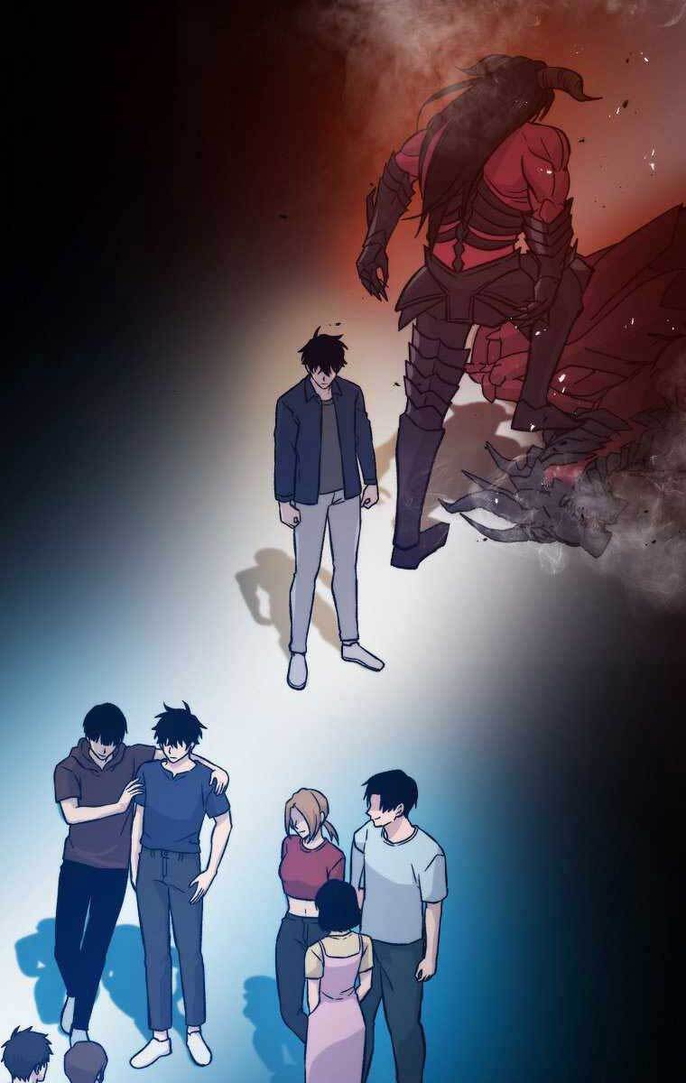 Chúa Quỷ Tăng Cấp Bằng Võ Thuật Chapter 18 - Trang 2