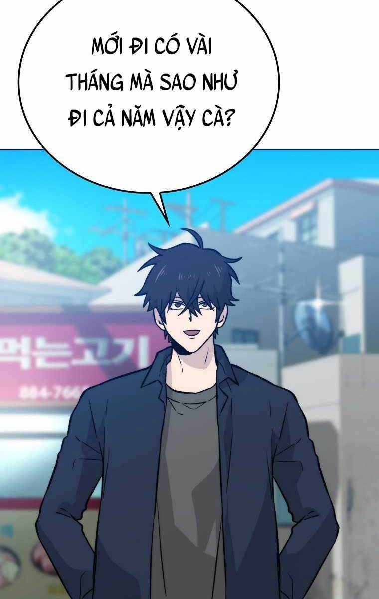 Chúa Quỷ Tăng Cấp Bằng Võ Thuật Chapter 18 - Trang 2