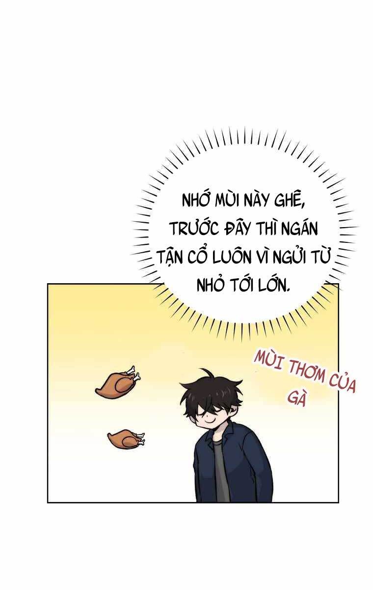 Chúa Quỷ Tăng Cấp Bằng Võ Thuật Chapter 18 - Trang 2