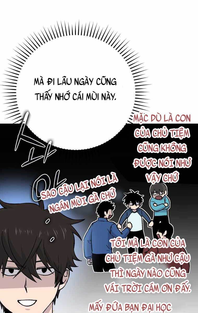 Chúa Quỷ Tăng Cấp Bằng Võ Thuật Chapter 18 - Trang 2