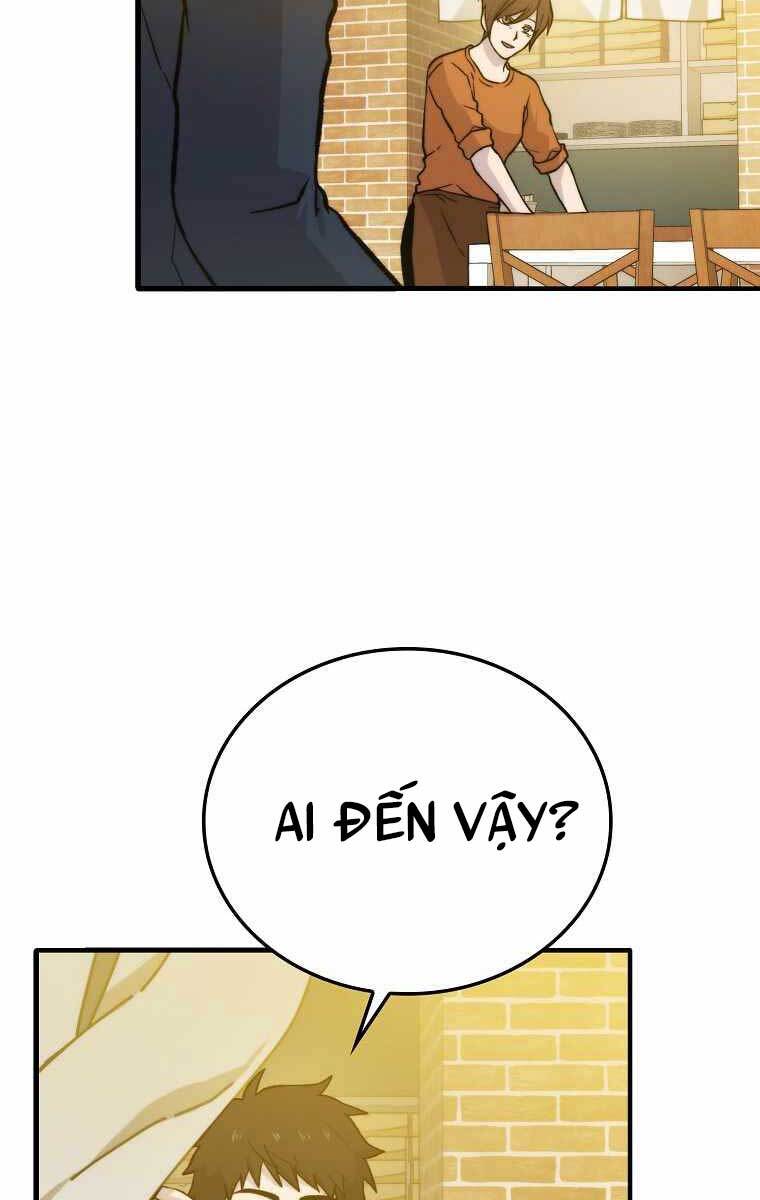 Chúa Quỷ Tăng Cấp Bằng Võ Thuật Chapter 18 - Trang 2