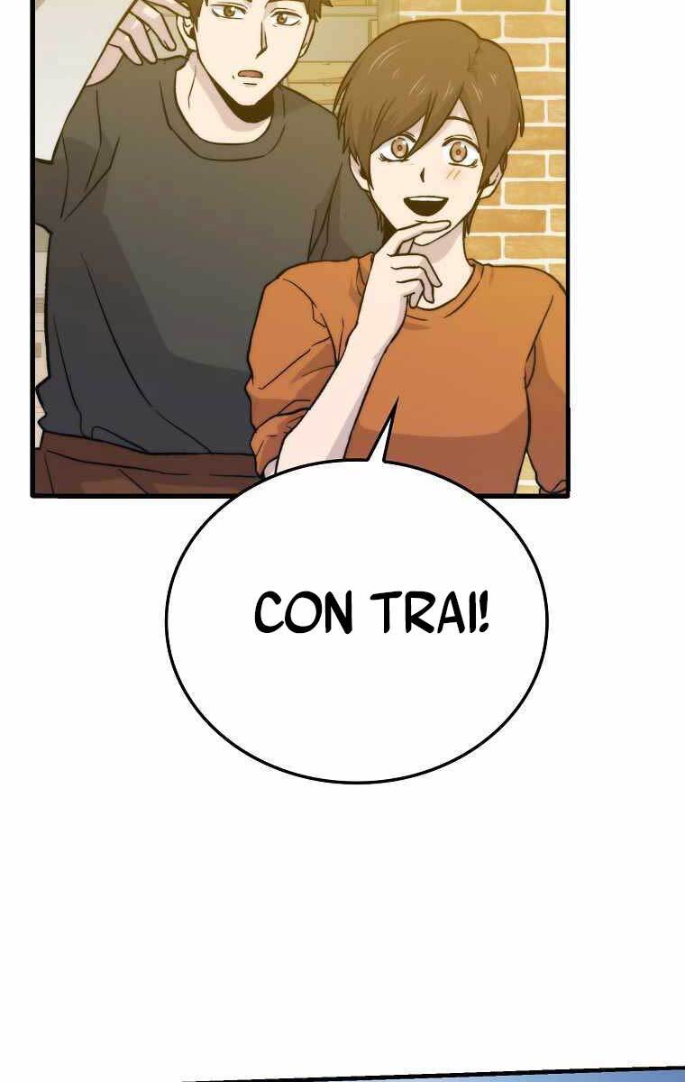 Chúa Quỷ Tăng Cấp Bằng Võ Thuật Chapter 18 - Trang 2