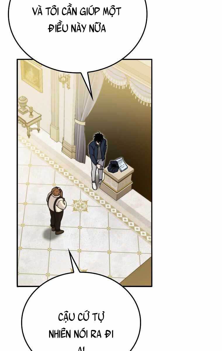 Chúa Quỷ Tăng Cấp Bằng Võ Thuật Chapter 18 - Trang 2