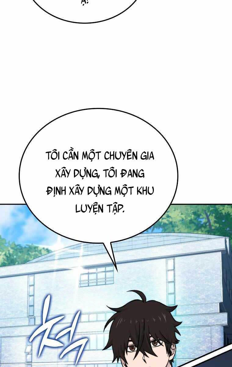 Chúa Quỷ Tăng Cấp Bằng Võ Thuật Chapter 18 - Trang 2