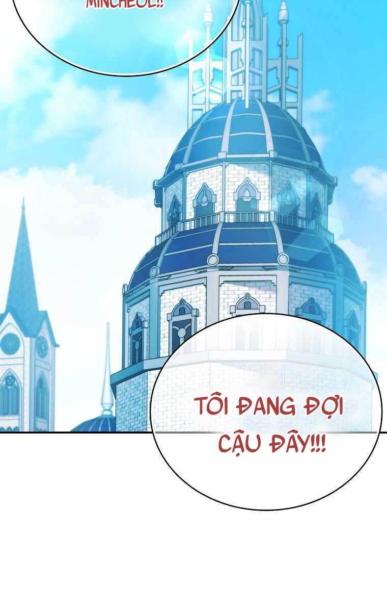 Chúa Quỷ Tăng Cấp Bằng Võ Thuật Chapter 18 - Trang 2