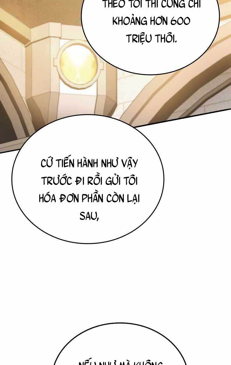 Chúa Quỷ Tăng Cấp Bằng Võ Thuật Chapter 18 - Trang 2