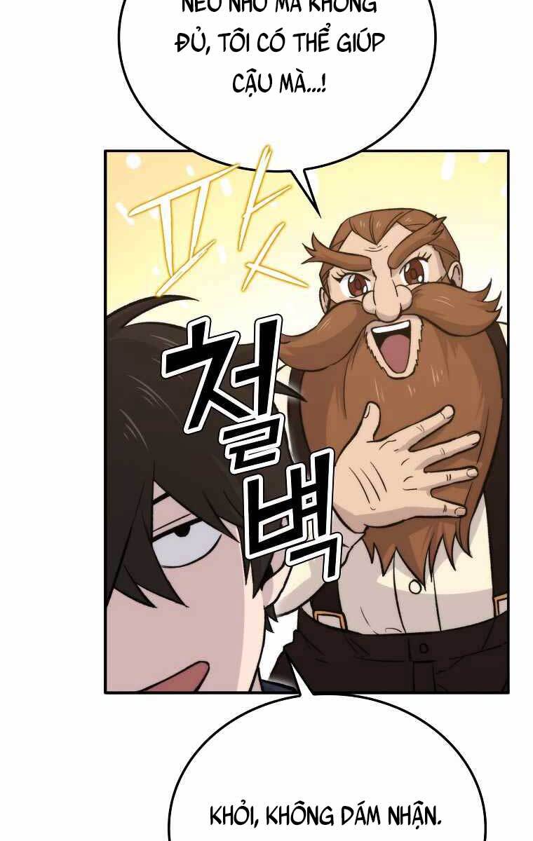 Chúa Quỷ Tăng Cấp Bằng Võ Thuật Chapter 18 - Trang 2