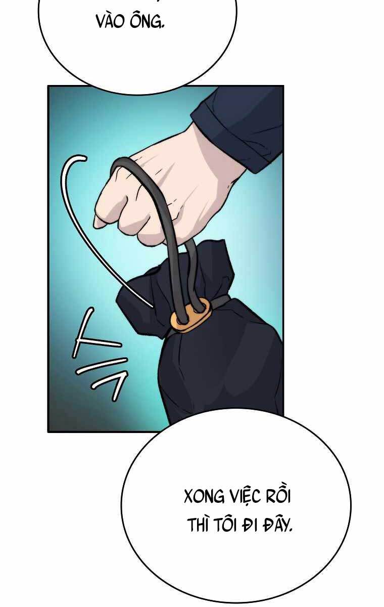 Chúa Quỷ Tăng Cấp Bằng Võ Thuật Chapter 18 - Trang 2