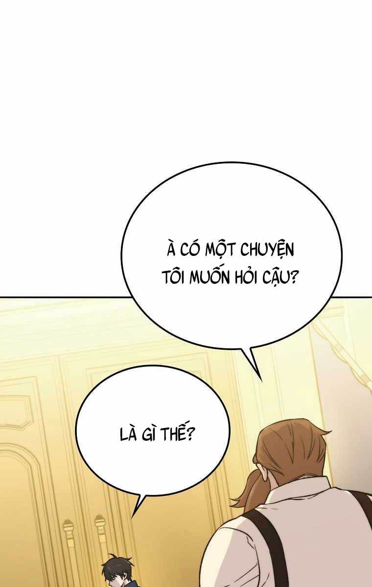 Chúa Quỷ Tăng Cấp Bằng Võ Thuật Chapter 18 - Trang 2